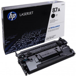   HP 87A (CF287A)