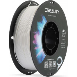   Creality TPU Filament (пластик) для 3D принтера  1кг, 1.75мм, білий (3301040033)