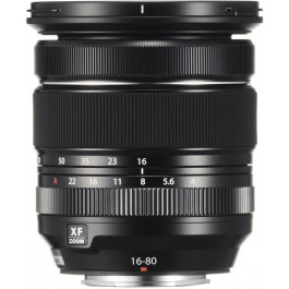   Fujifilm XF 16-80mm f/4 R OIS WR (16635625)