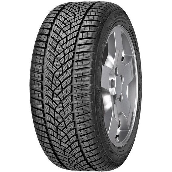 Goodyear UltraGrip Performance+ (235/55R19 105H) - зображення 1