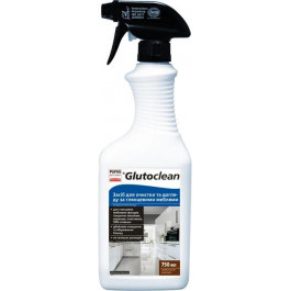   Glutoclean Средство для очистки глянцевой мебели 0,75 л (4044899498926)