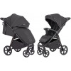 Carrello Bravo Plus 2023 CRL-5515 Storm Grey - зображення 1