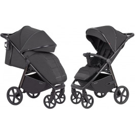   Carrello Bravo Plus 2023 CRL-5515 Storm Grey