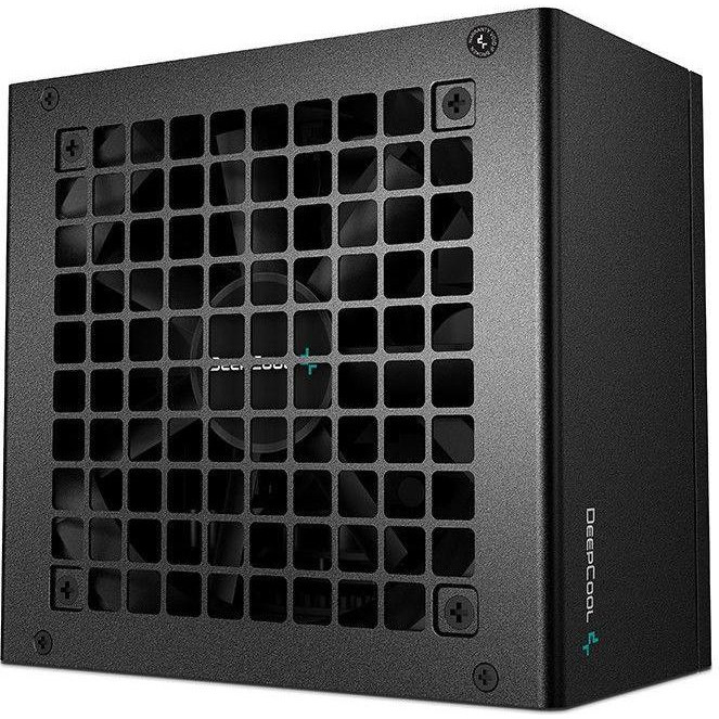 Deepcool PQ850M 850W (R-PQ850M-FA0B) - зображення 1