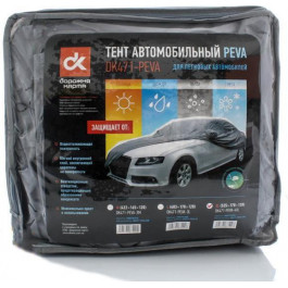   Дорожня карта DK471 PEVA 3L