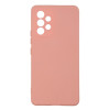 ArmorStandart ICON Case для Samsung A53 5G (A536) Pink (ARM64580) - зображення 1