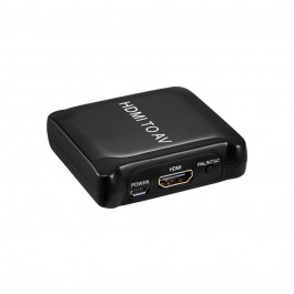   PowerPlant HDMI - AV/RCA (CA911486)