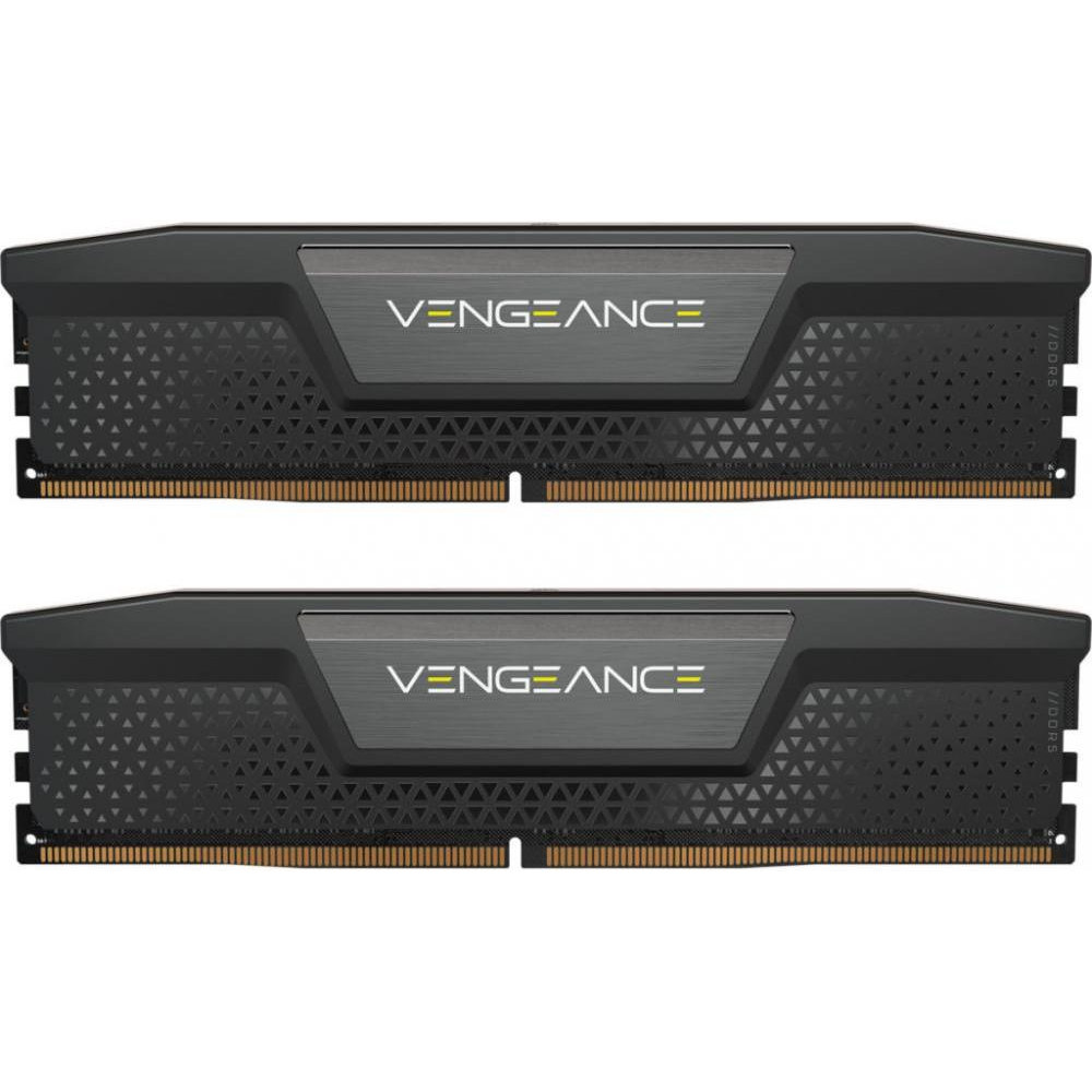 Corsair 32 GB (2x16GB) DDR5 7000 MHz Vengeance (CMK32GX5M2B7000C40) - зображення 1