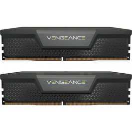   Corsair 32 GB (2x16GB) DDR5 7000 MHz Vengeance (CMK32GX5M2B7000C40)