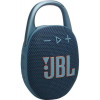 JBL Clip 5 Blue (JBLCLIP5BLU) - зображення 2