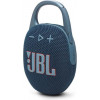 JBL Clip 5 Blue (JBLCLIP5BLU) - зображення 3