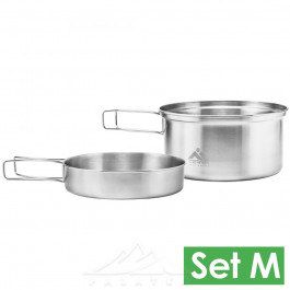   Terra Incognita Pot Pan Set M (4823081506621)