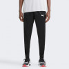 PUMA Спортивные штаны  Active Tricot Pants 58673101 XXL Black (4063697493032) - зображення 1