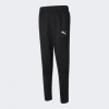 PUMA Спортивные штаны  Active Tricot Pants 58673101 XXL Black (4063697493032) - зображення 4