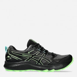   Asics Чоловічі кросівки для бігу с Gore-Tex  Gel-Sonoma 7 Gtx 1011B593-004 40.5 (7.5US) 25.5 см Зелені (45