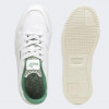 PUMA Жіночі кеди низькі  Carina Street Blossom 39509401 37 (4UK) 23 см  White-Sugared Almond-Archive Gree - зображення 4