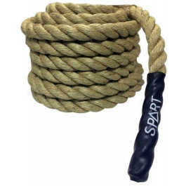   SPART Climbing Rope 38mmx15m (CE5101 38/15)