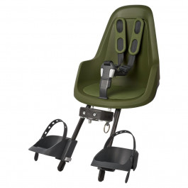   Bobike One mini / olive green (8012000008)