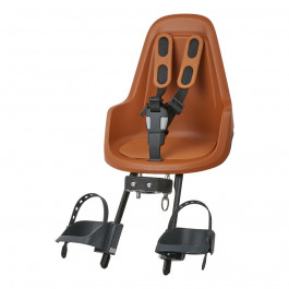   Bobike One mini, chocolate brown (8012000004)