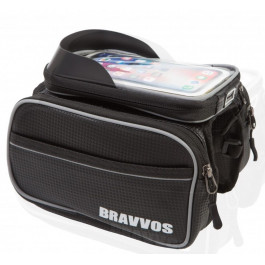   Bravvos QJ-001 (BIB-058)