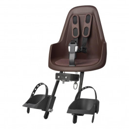   Bobike One mini / coffee brown (8012000012)