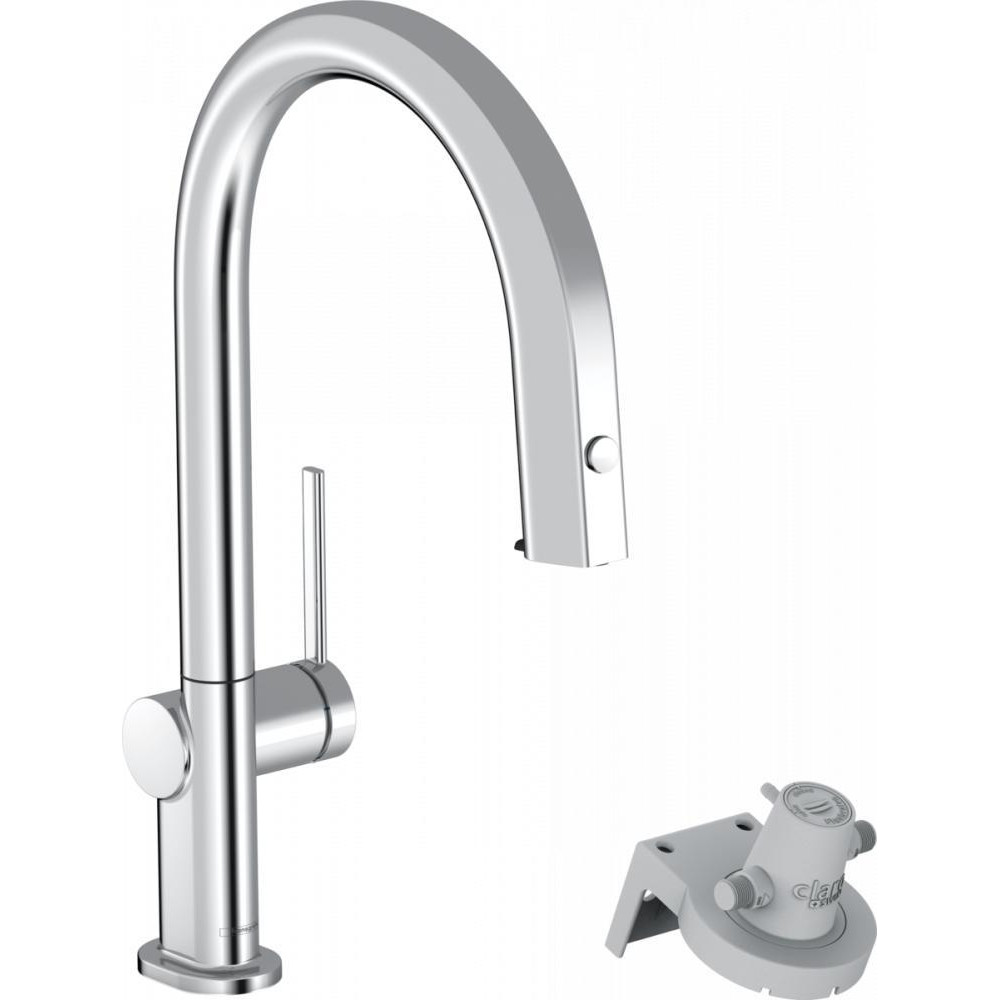 Hansgrohe Aqiuttura M91 76826000 - зображення 1