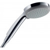 Hansgrohe Croma 100 Vario EcoSmart 28537000 - зображення 1