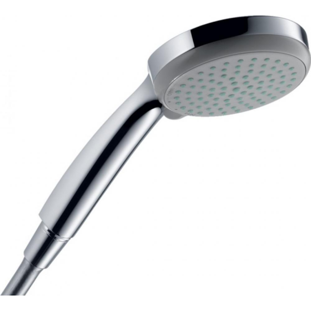 Hansgrohe Croma 100 Vario EcoSmart 28537000 - зображення 1