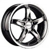 Kyowa Racing KR517 (R17 W7.5 PCD5x114.3 ET45 DIA73) - зображення 1