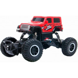   Sulong Toys Off-Road Crawler Wild Country, красный (SL-106AR)