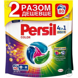   Persil Капсули Color 80 шт. (9000101818918)