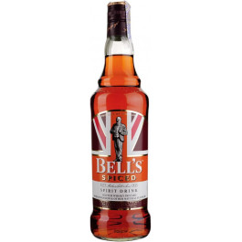 Bell's Виски Bells Spiced 0,7 л (5000387906907)