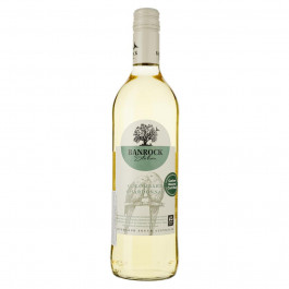   Banrock Station Вино  Сolombard Chardonnay біле сухе 12%, 0.75 л (9311043083105)