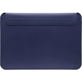   WIWU Skin Pro II for MacBook Pro 16 Blue