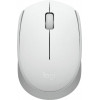 Logitech M171 Off-White (910-006867) - зображення 1