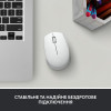 Logitech M171 Off-White (910-006867) - зображення 2