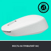 Logitech M171 Off-White (910-006867) - зображення 5