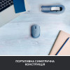 Logitech M171 Blue/Grey (910-006866) - зображення 6