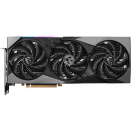   MSI GeForce RTX 4090 GAMING X SLIM 24G (912-V510-265)