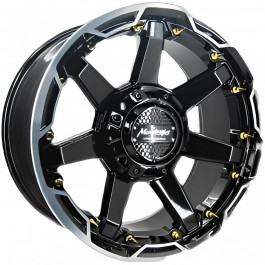   GT 773 (R18 W9.0 PCD5x127 ET0 DIA87.1)