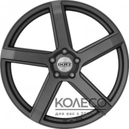   Dotz Dotz CP5 (R19 W8.5 PCD5x114.3 ET34 DIA71.6)