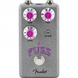   Fender Pedal Hammertone Fuzz