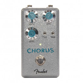   Fender Pedal Hammertone Chorus