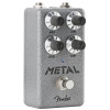 Fender Pedal Hammertone Metal - зображення 2