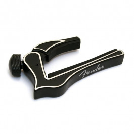   Fender DRAGON CAPO BK (990409000)