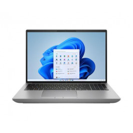   HP ZBook 16 Fury G9 (62U86EA)