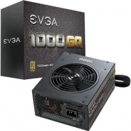   EVGA Supernova 1000GQ Modular (210-GQ-1000-V2)