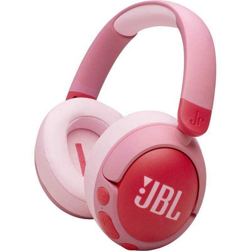 JBL Junior 470NC Pink (JBLJR470NCPIK) - зображення 1