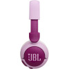 JBL Junior 320BT Purple (JBLJR320BTPUR) - зображення 4