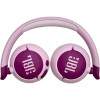 JBL Junior 320BT Purple (JBLJR320BTPUR) - зображення 6